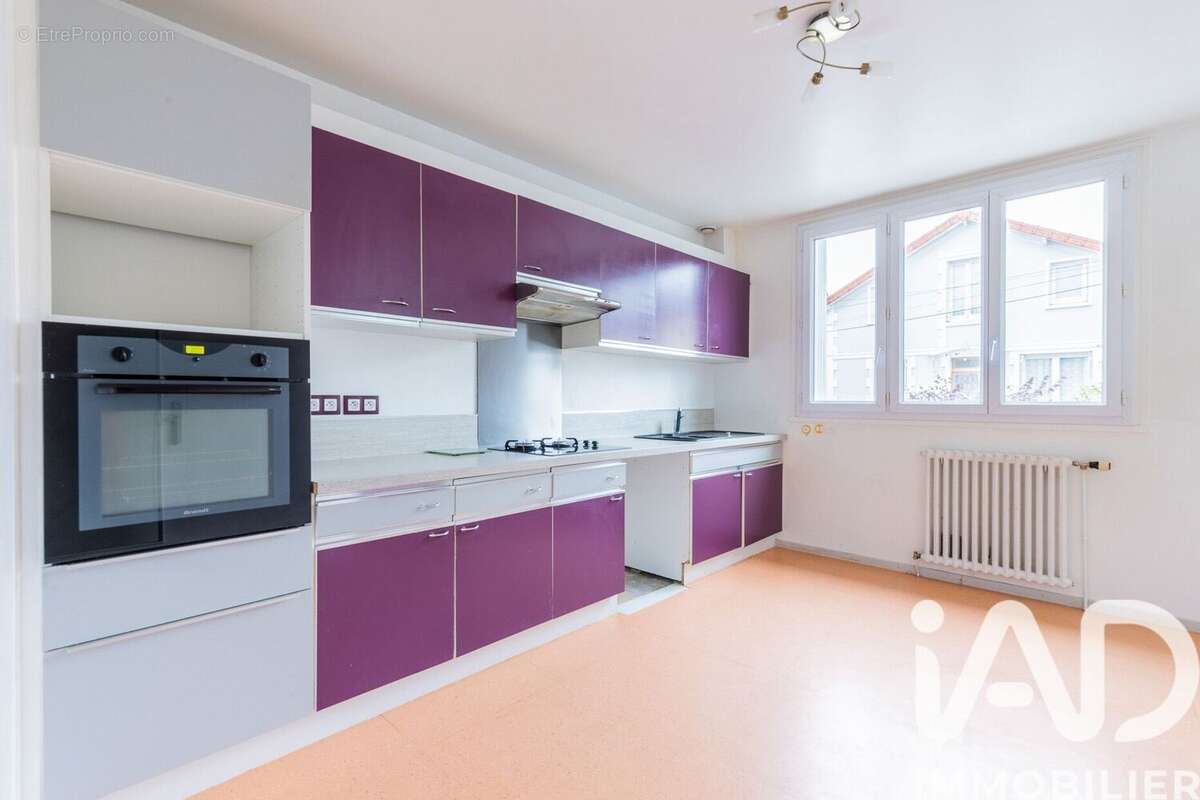 Photo 3 - Maison à ATHIS-MONS