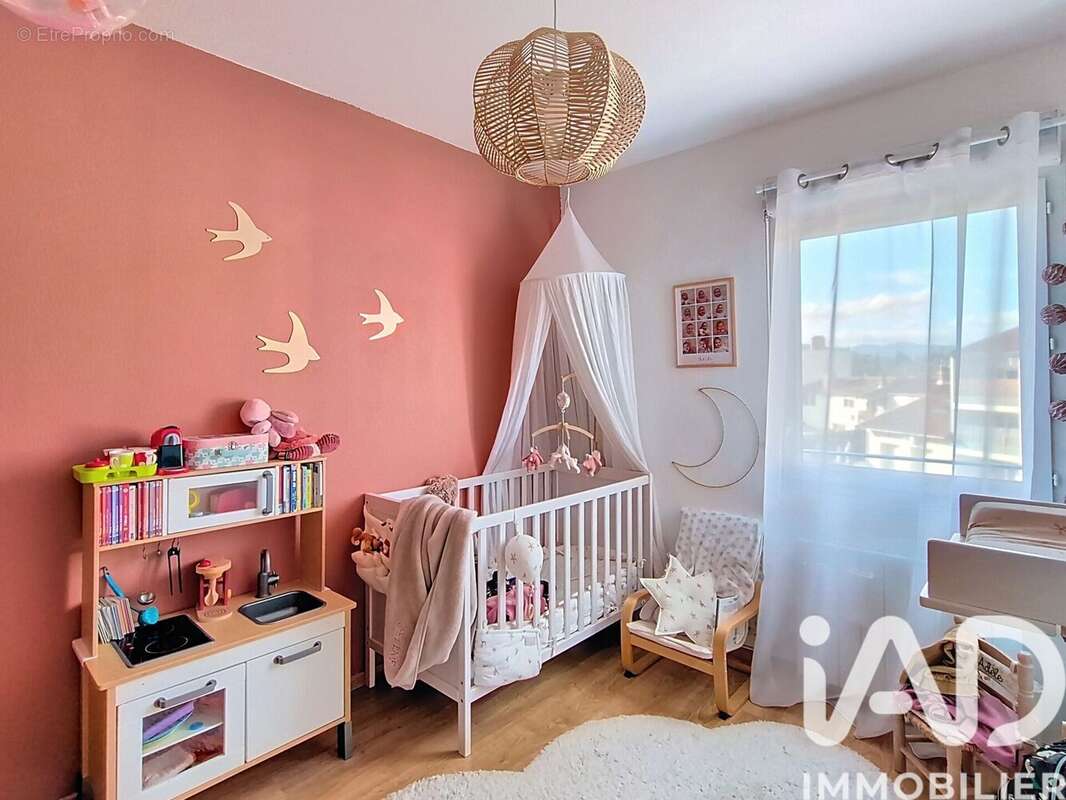 Photo 6 - Appartement à TASSIN-LA-DEMI-LUNE