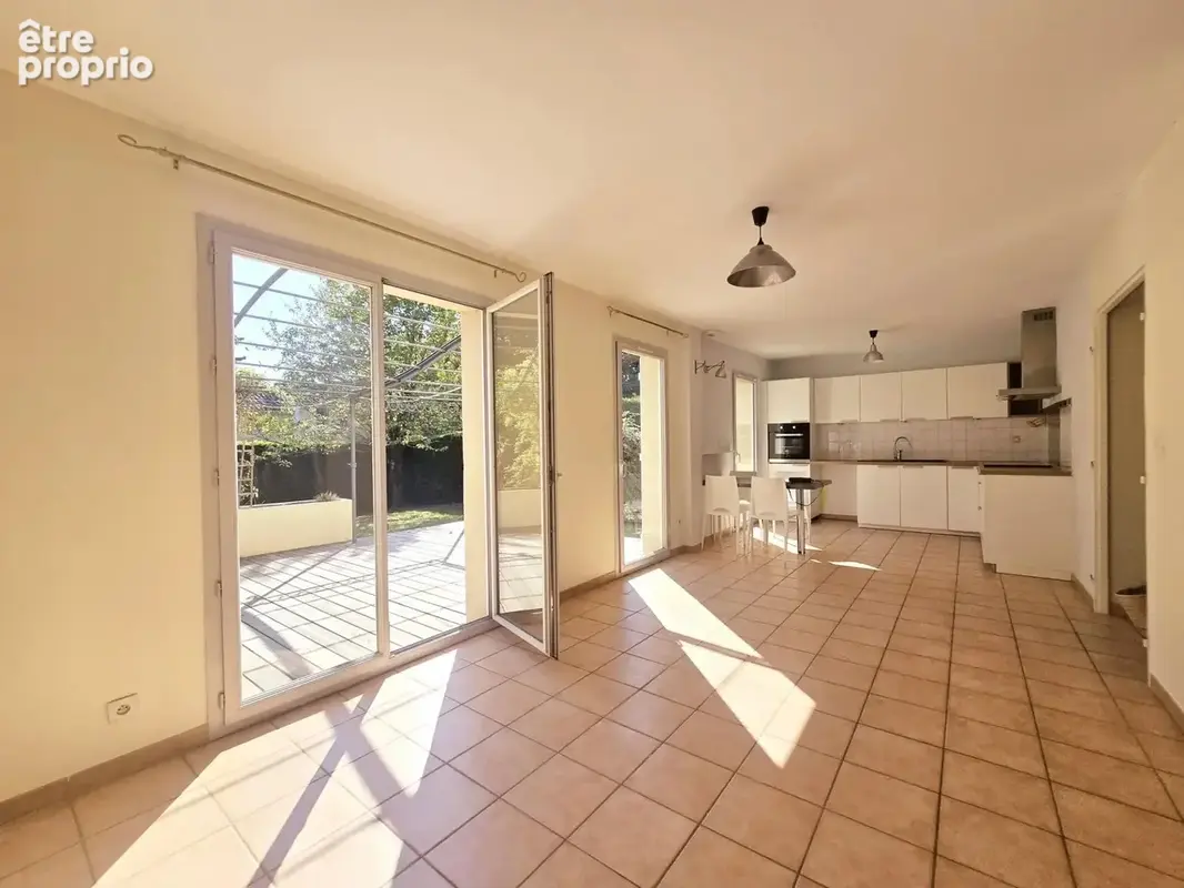 Villa avec jardin - photo 5