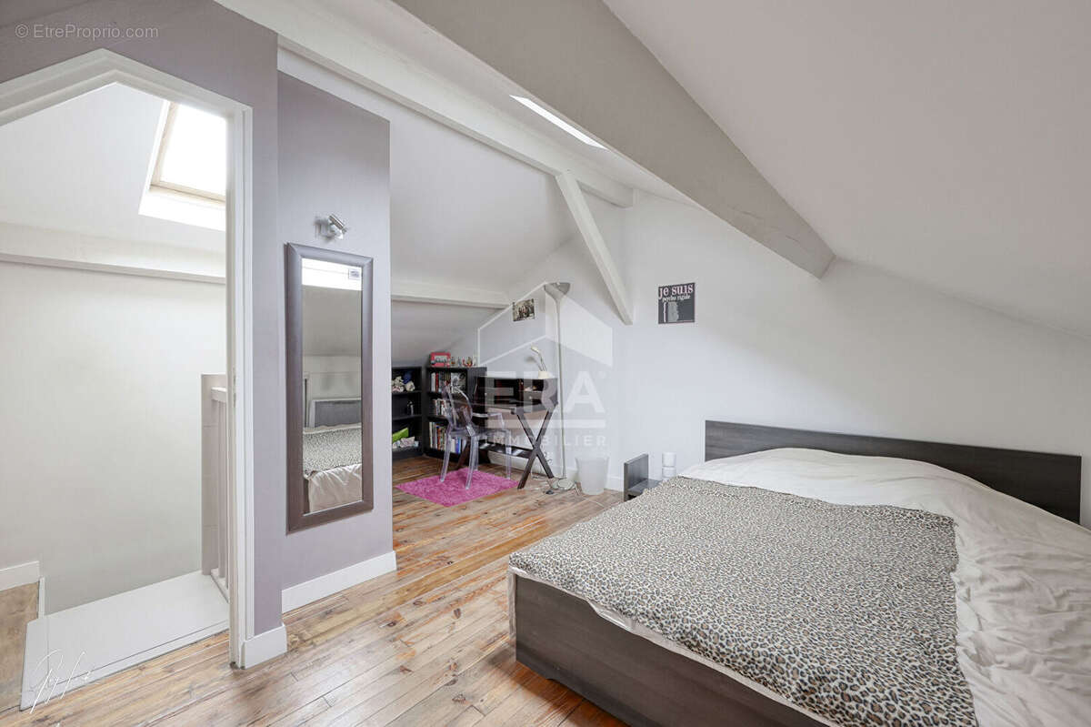 Maison 193m² à sèvres - photo 12