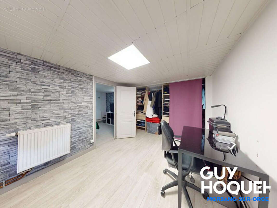 Maison à SAVIGNY-SUR-ORGE