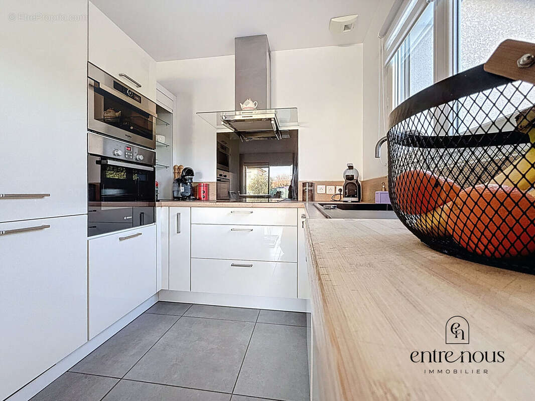 Photo 4 - Maison à SAINT-SAVIN