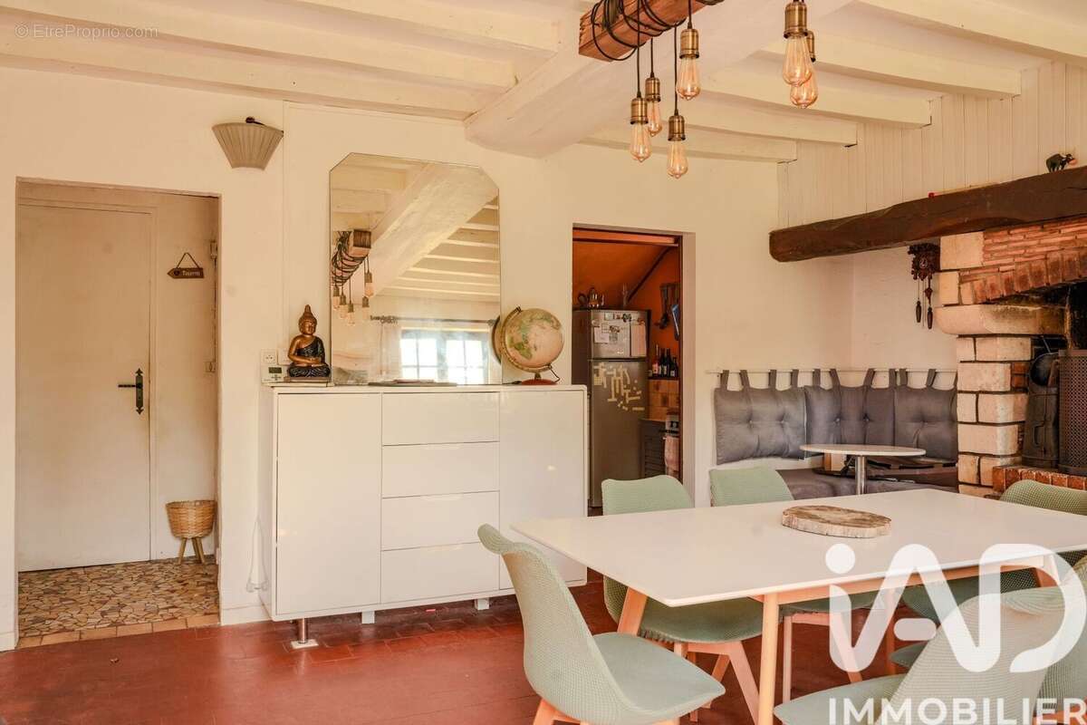 Maison 160 m² à Autheuil-Authouillet  - photo 5
