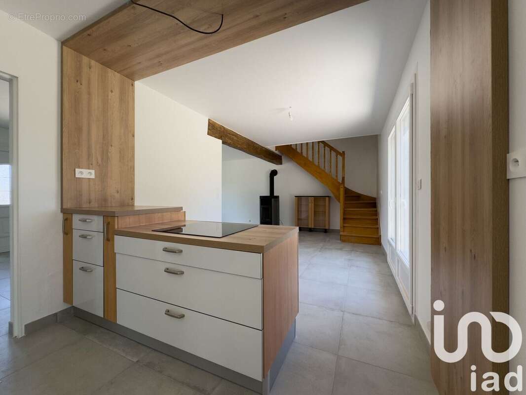 Photo 3 - Maison à BELVAL