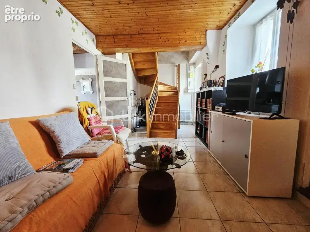 Maison de charme - Langon - Proche Vilaine - photo 8