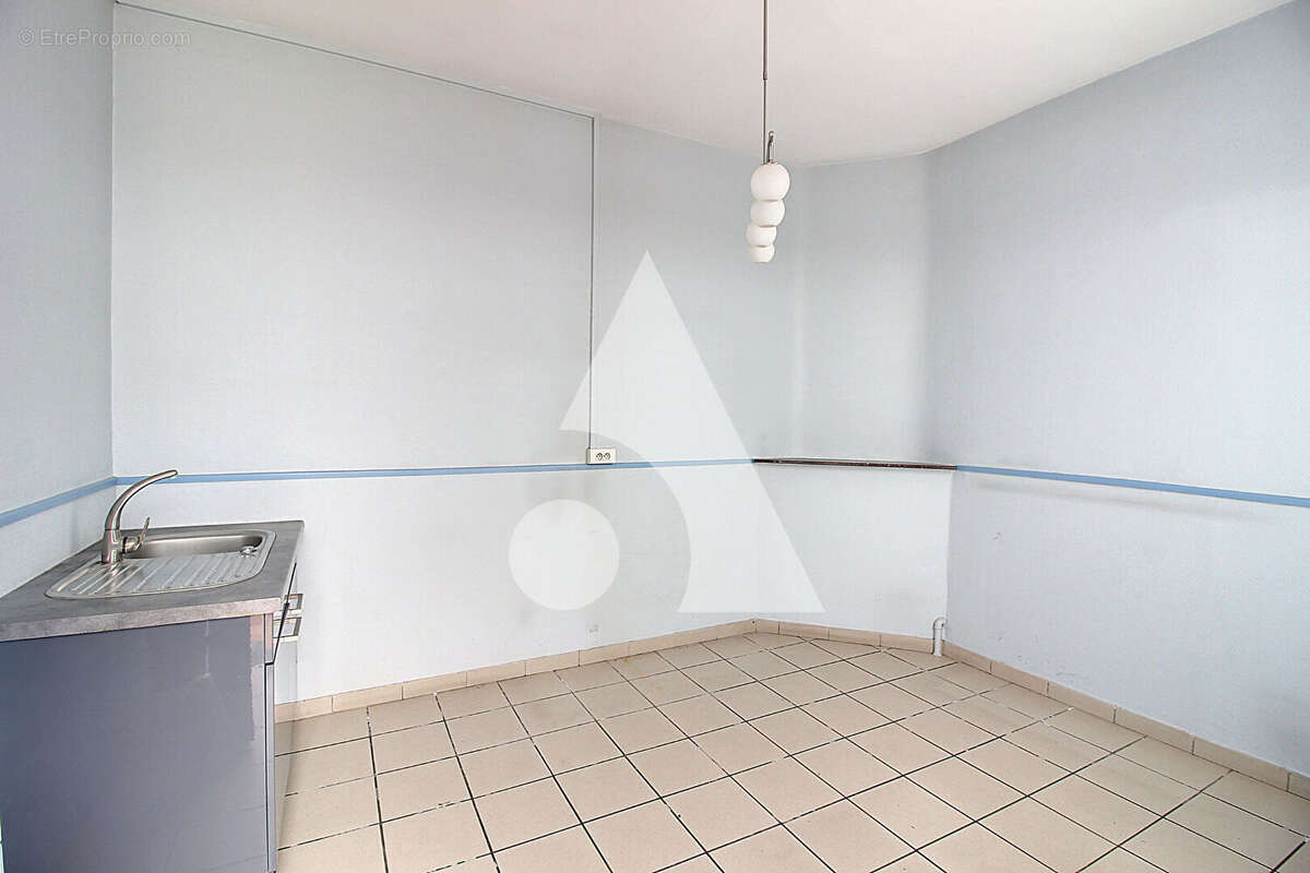 Maison à VITRY-EN-ARTOIS