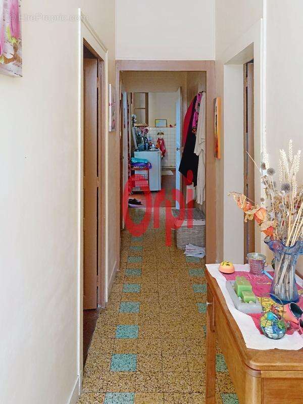 Maison à MONDOUBLEAU