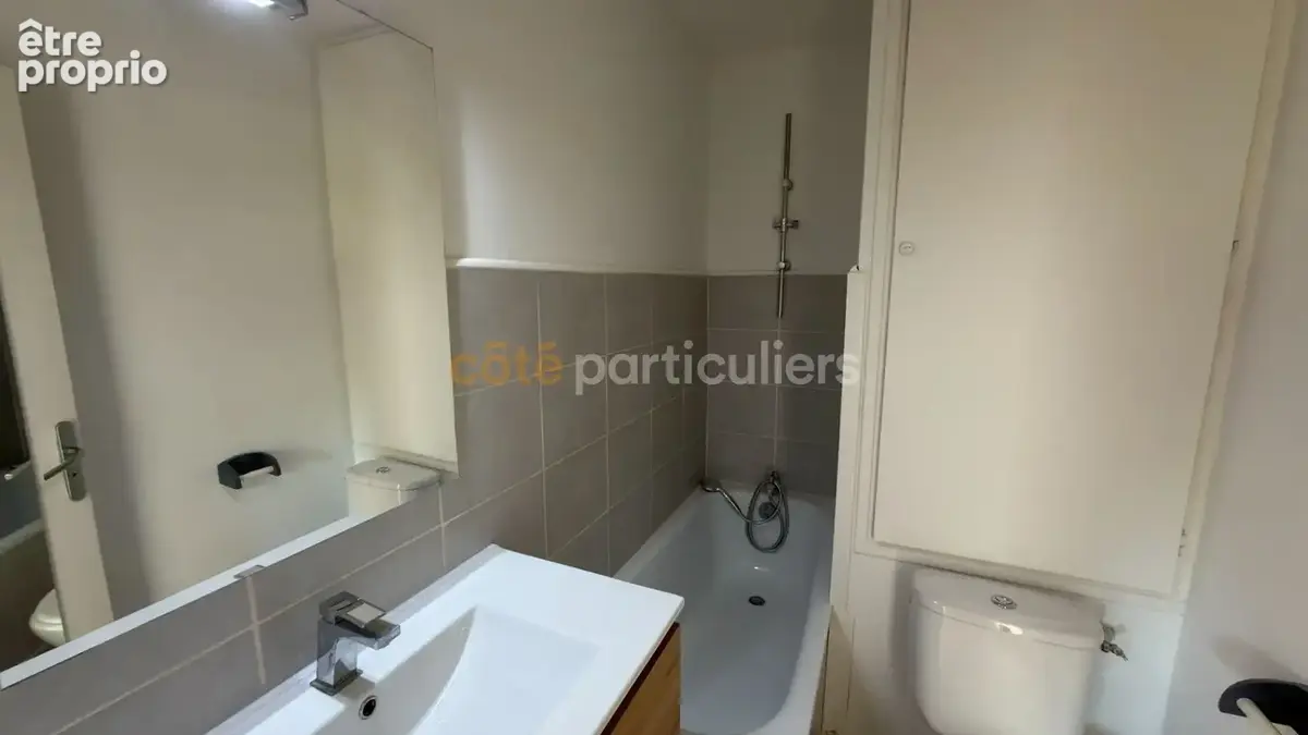 Appartement T2 - photo 5