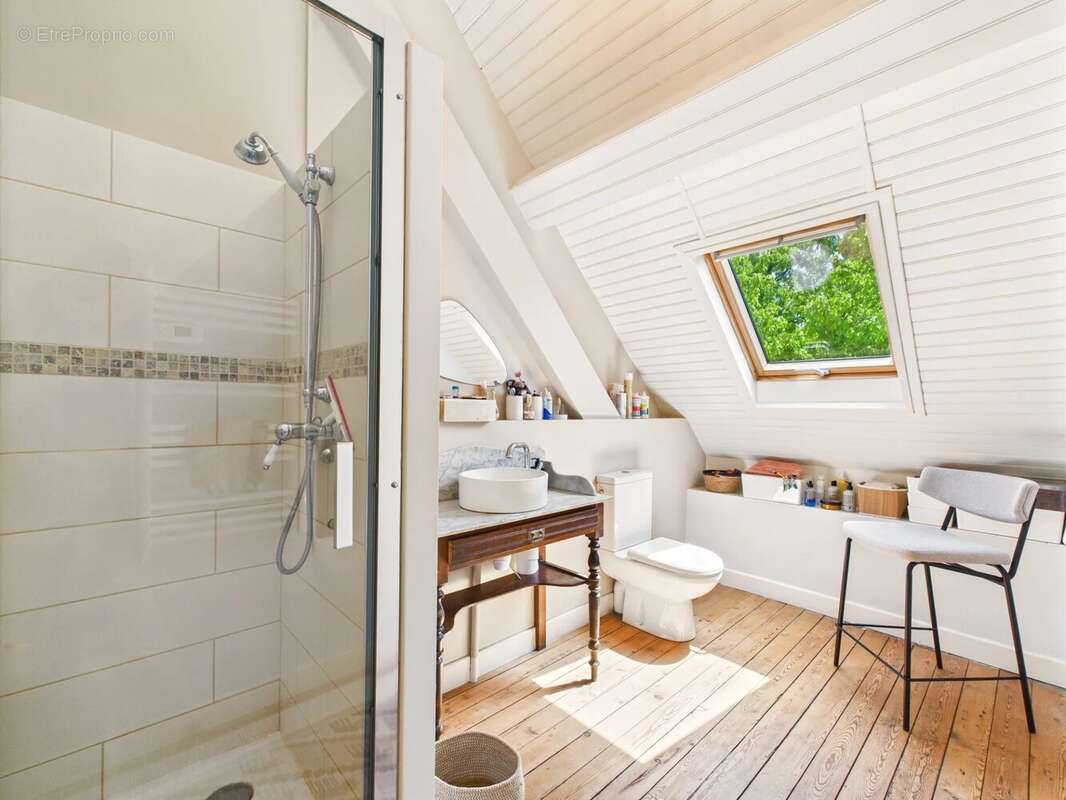 Maison à TOURNON-D&#039;AGENAIS