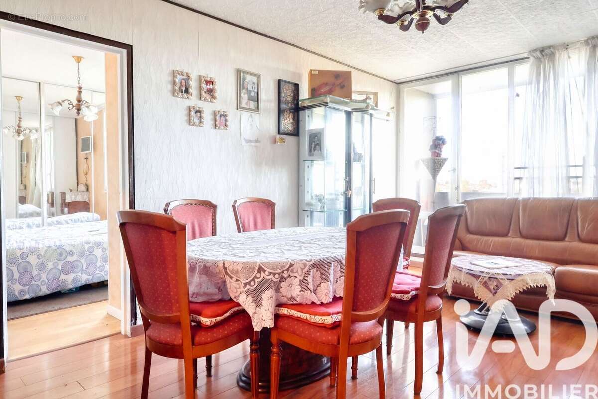 Photo 3 - Appartement à BAGNOLET