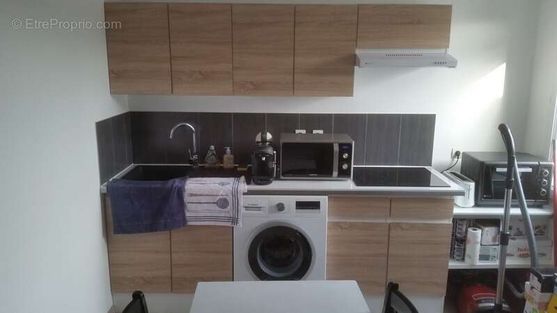 Appartement à DOUE-LA-FONTAINE