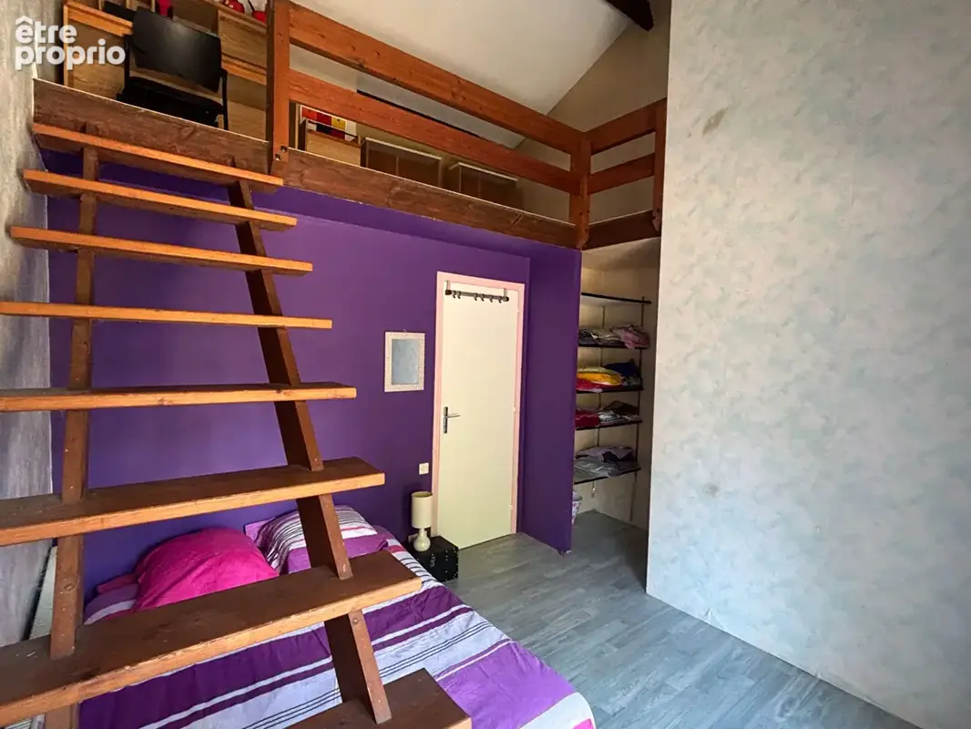 Maison d'architecte à s'approprier - photo 9