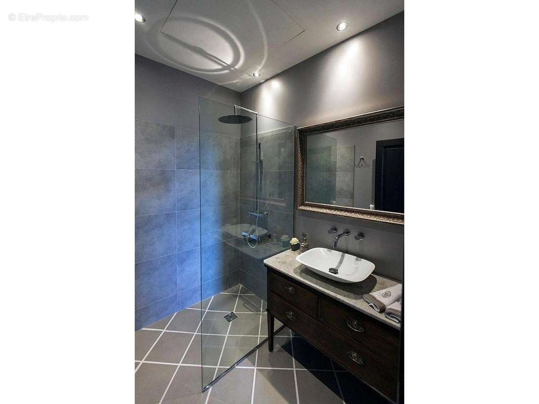 Maison à VILLEFRANCHE-SUR-MER