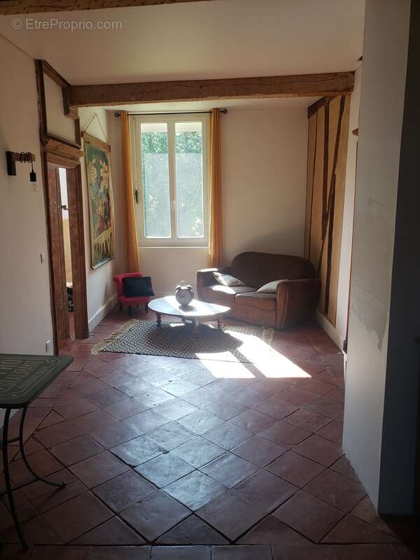  Maison de Maitre - photo 8