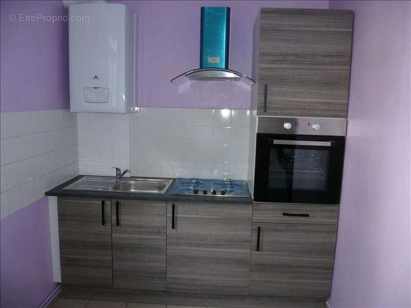 Appartement à BOULOGNE-SUR-MER