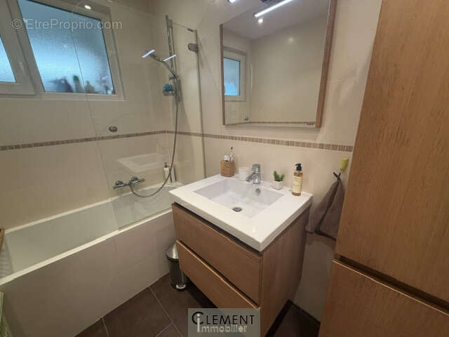 Appartement à SCHILTIGHEIM
