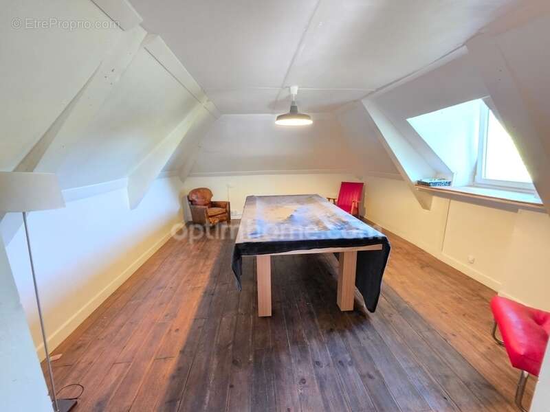 Maison à SAINT-AMAND-JARTOUDEIX