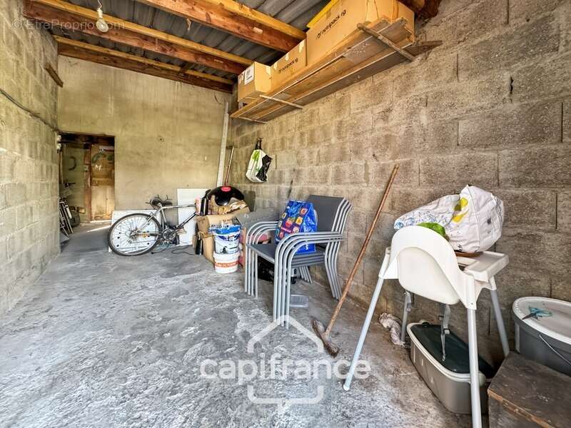 Appartement à SAINT-REMY