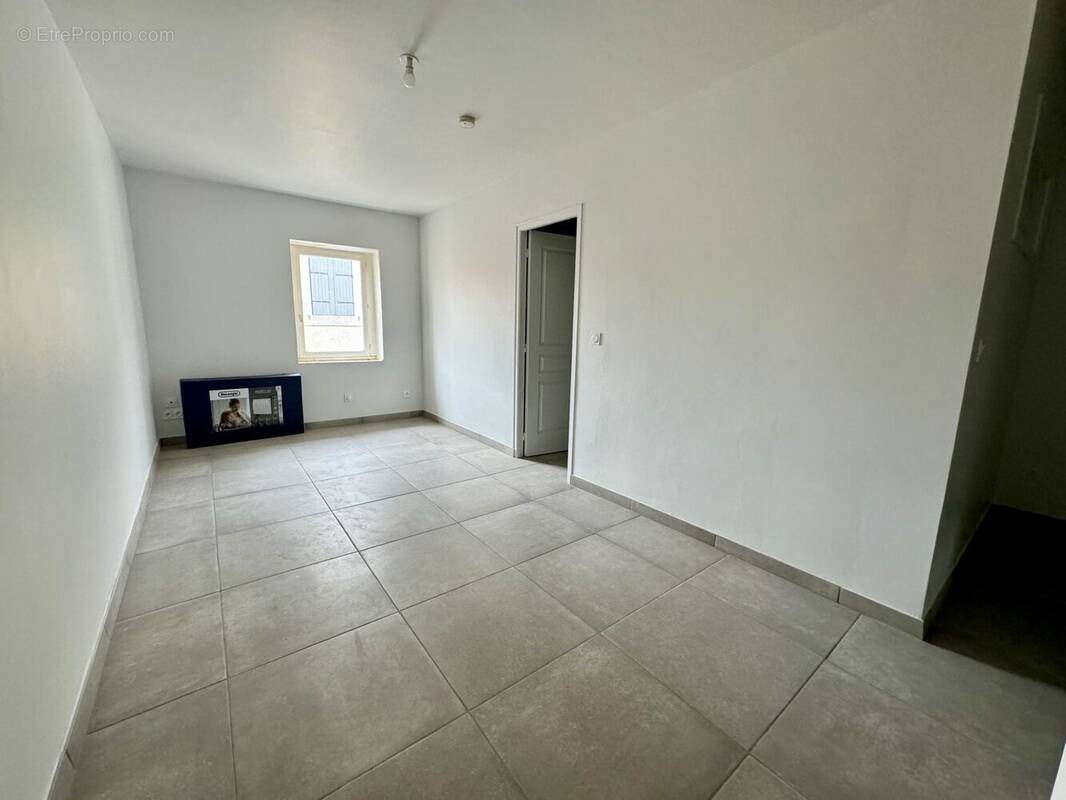 Appartement à CARCASSONNE