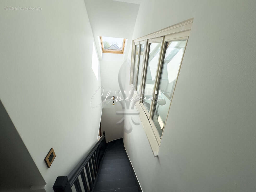 Maison à VILLENNES-SUR-SEINE