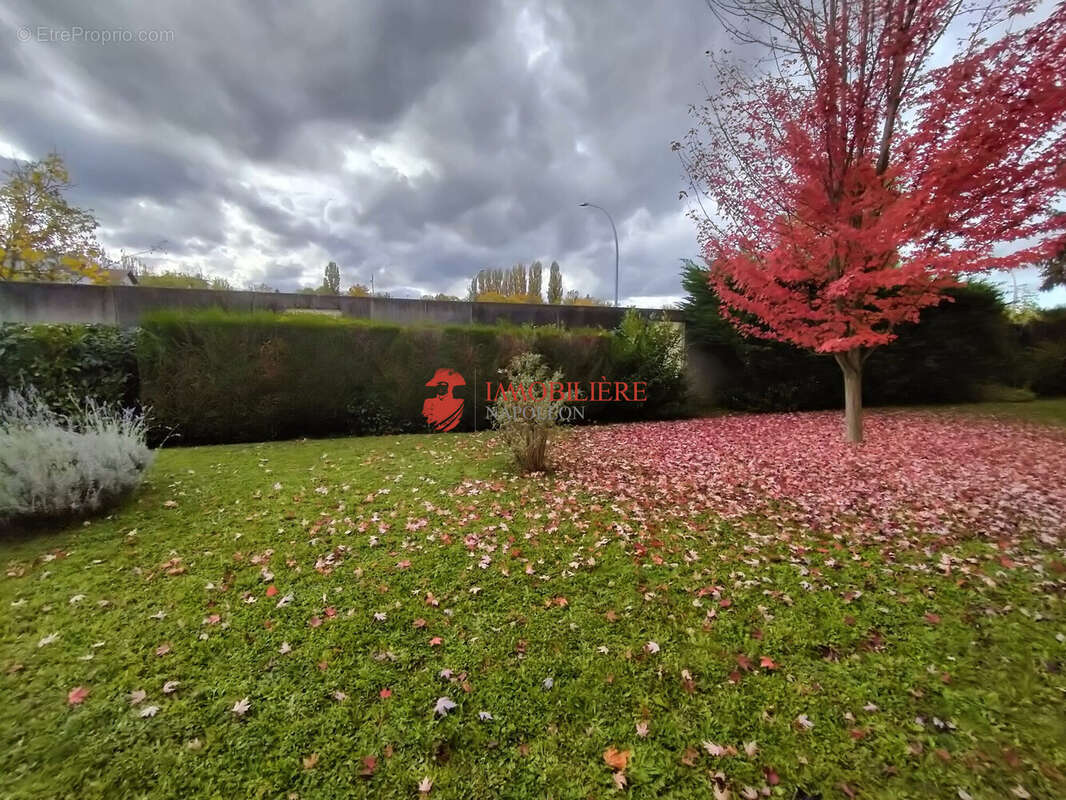 Appartement à SAINT-LOUIS