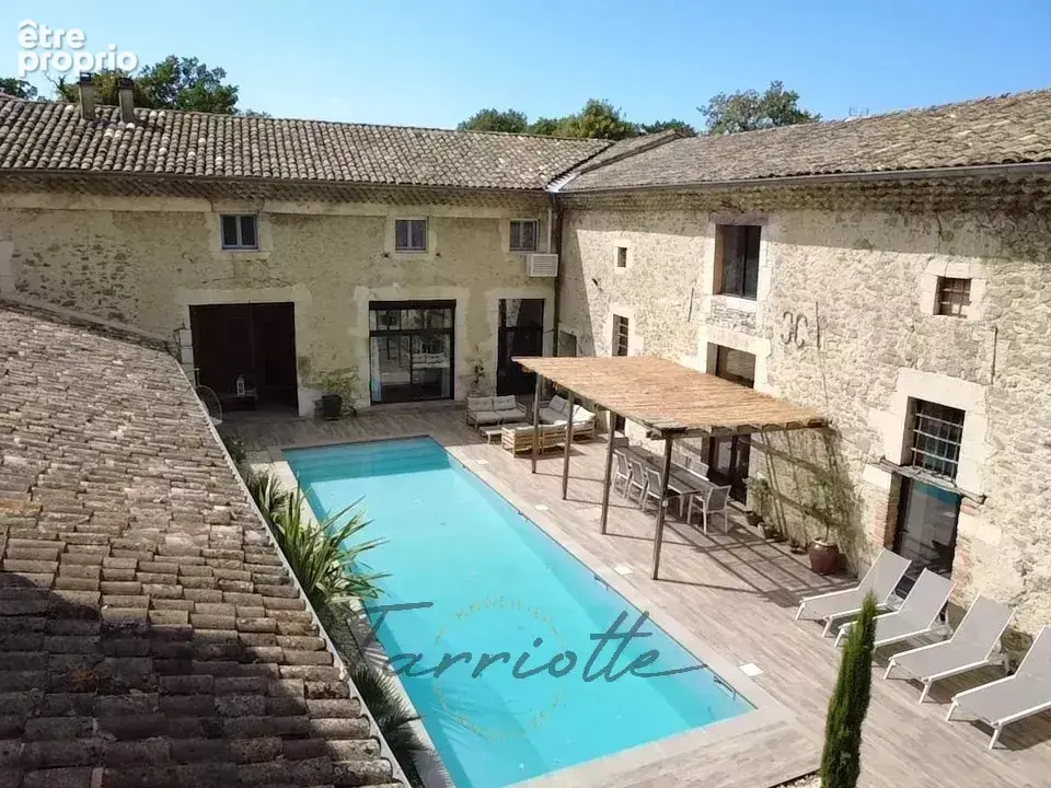 Propriete - 10893 - photo 3