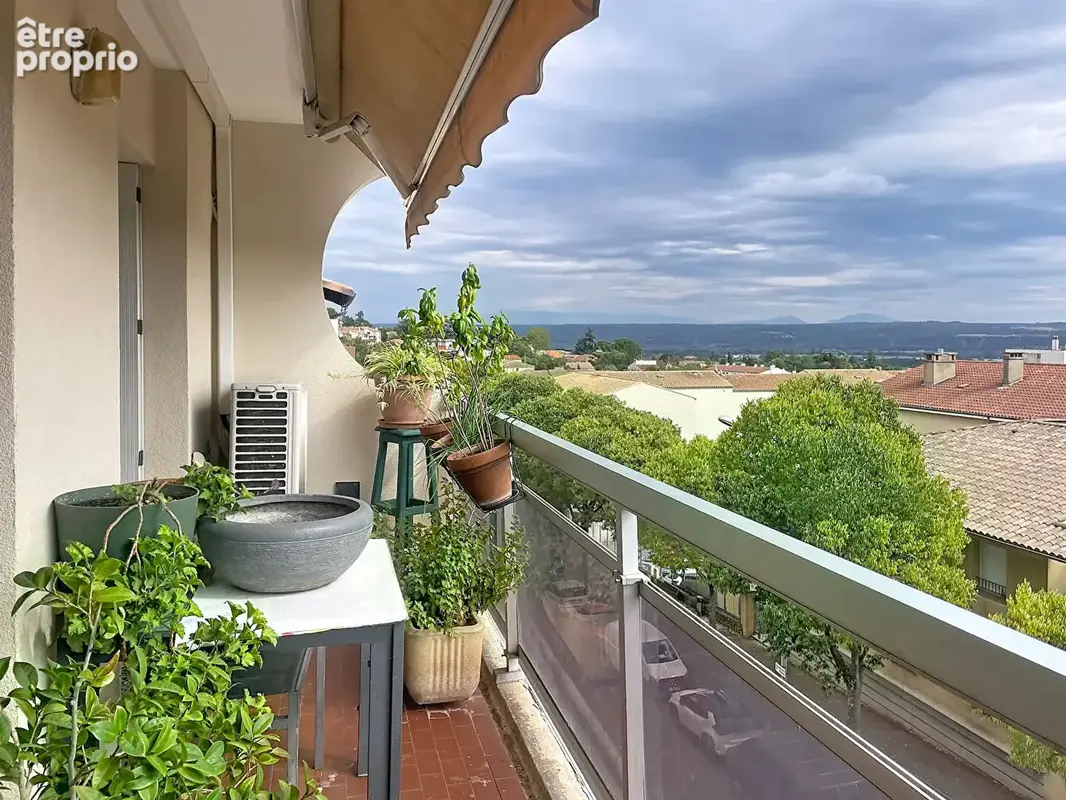 Appartement 53m² à manosque - photo 10