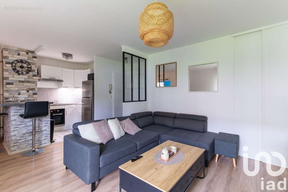 Photo 2 - Appartement à TORCY