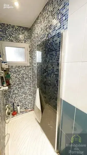 Coup de coeur, élégant et chaleureux F3 RENOVE - CENTRE VILLE - photo 10