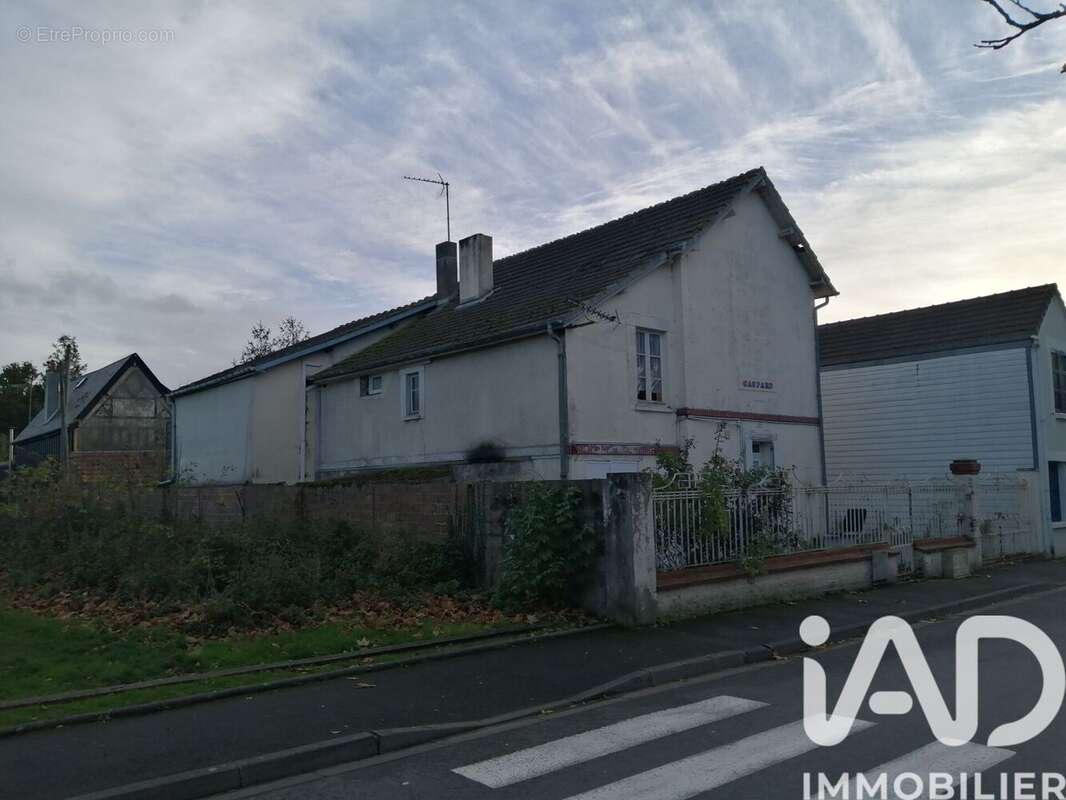 Photo 7 - Maison à CABOURG