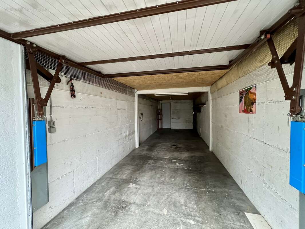 Appartement à MULHOUSE