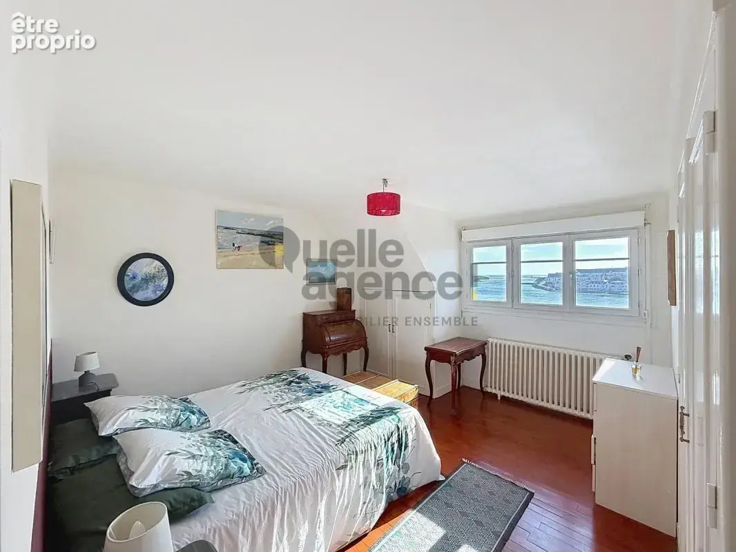 Maison 8 pièces de 161 m2 à Plouhinec - photo 11