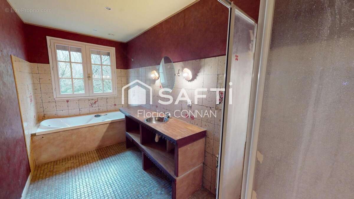 Photo 8 - Maison à VERVANT