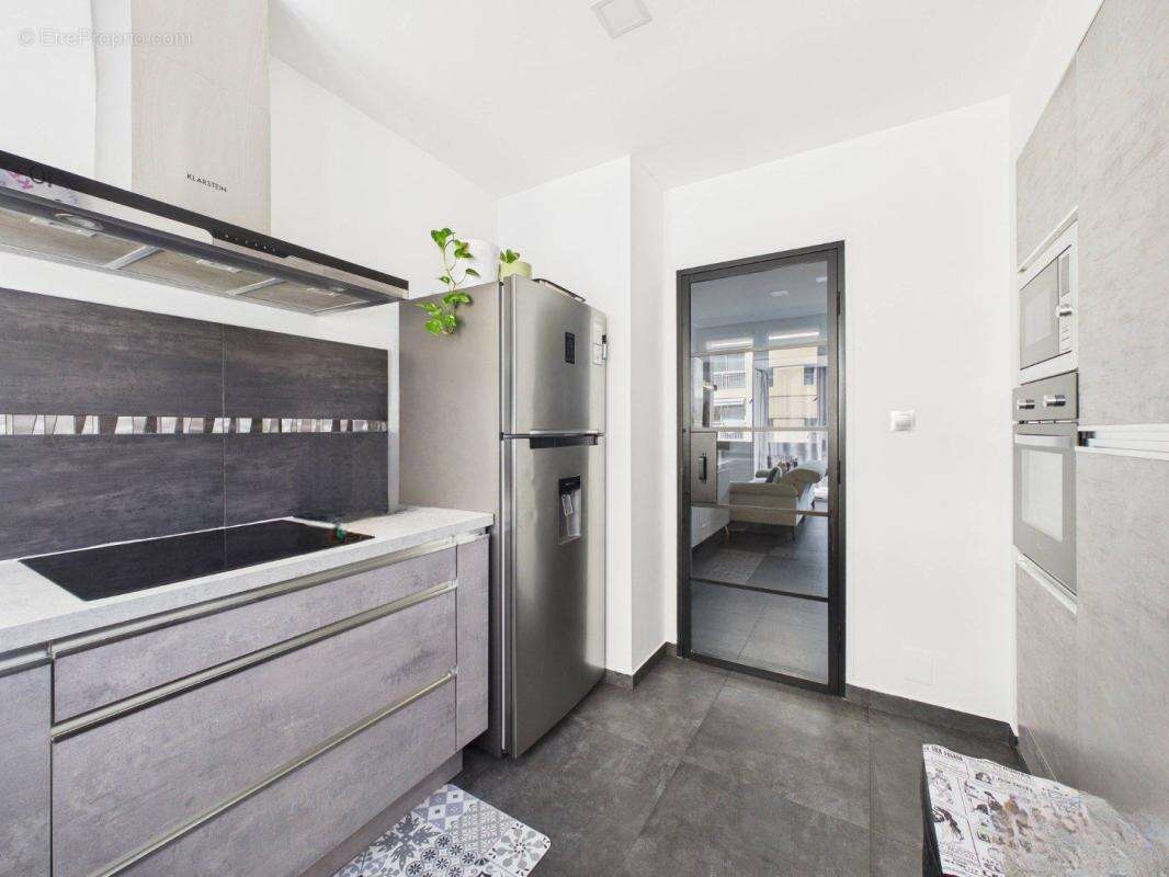 Appartement à AJACCIO