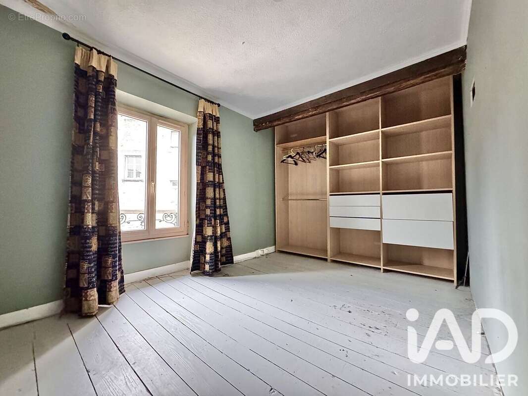 Photo 4 - Maison à EYMOUTIERS
