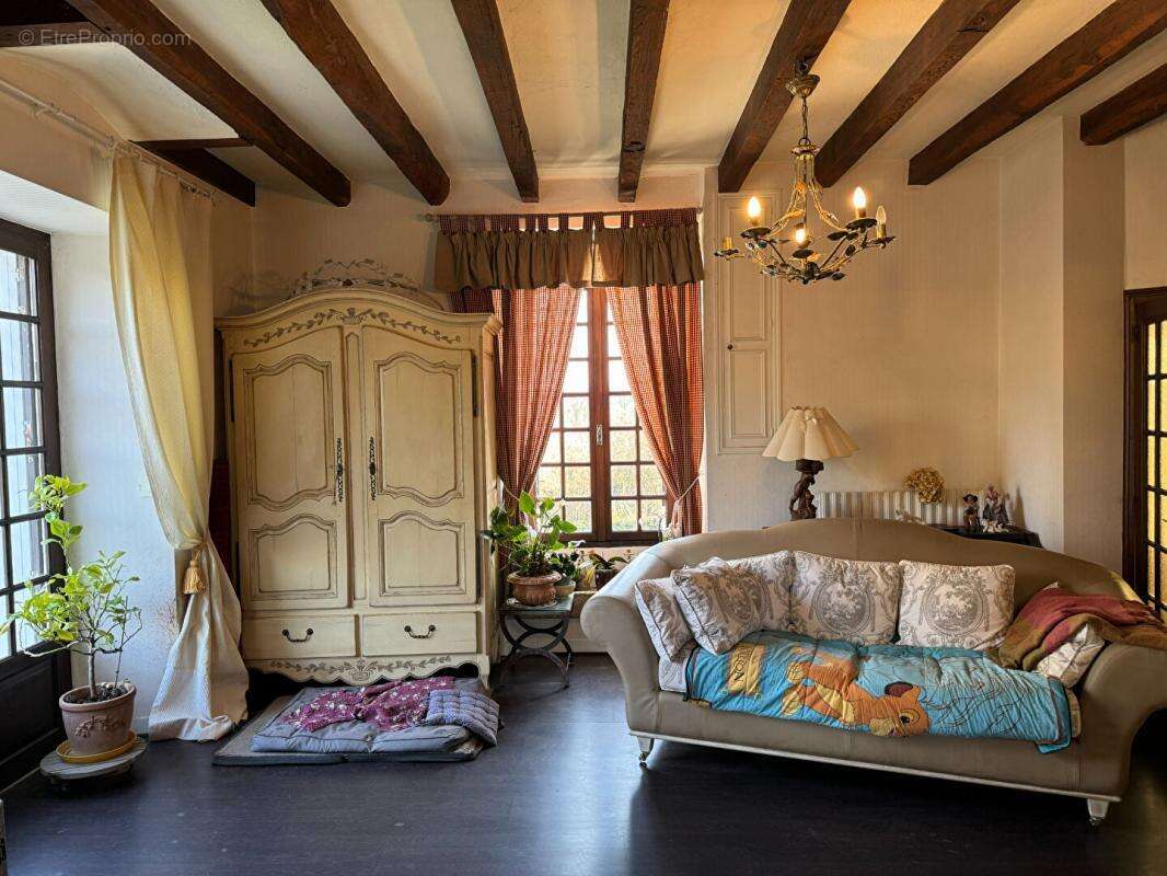 Maison 6 pièces MAURON - photo 3
