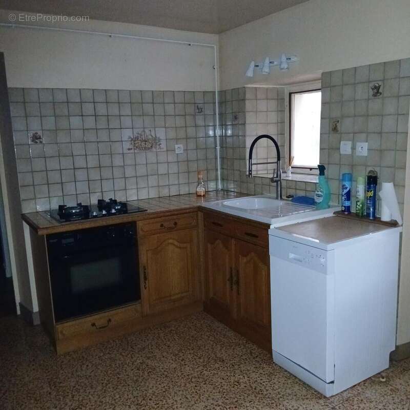 Photo 3 - Maison à ATHIES-SOUS-LAON