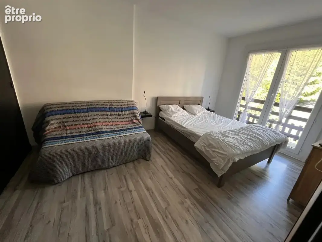 Bel appartement au centre du village - photo 8