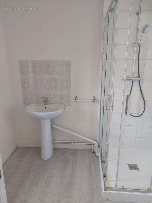 Maison de ville Bolbec 4 pièces 70 m2 avec jardin - photo 11