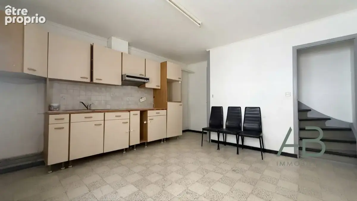 Appartement 2 pièces 36 m² à vendre à Lille (59000) - photo 2