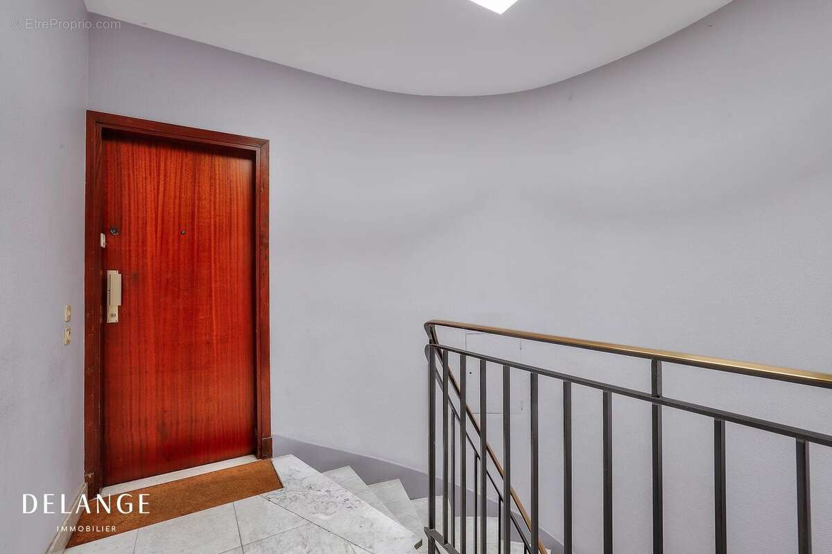 Appartement à PARIS-5E