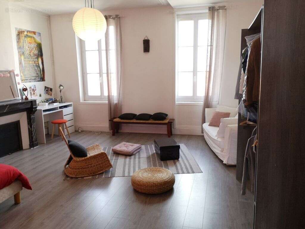 Appartement à ROCHEFORT