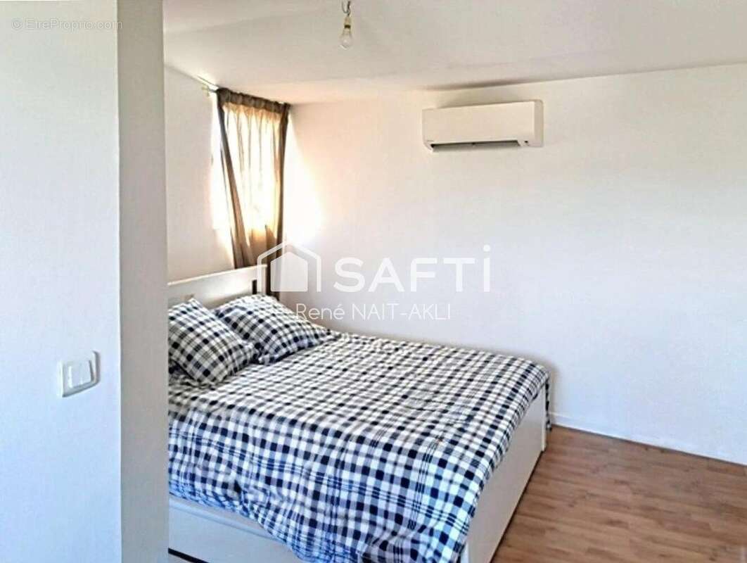 Photo 3 - Appartement à TOURVES