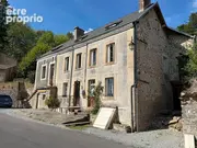 Maison à BERSAC-SUR-RIVALIER