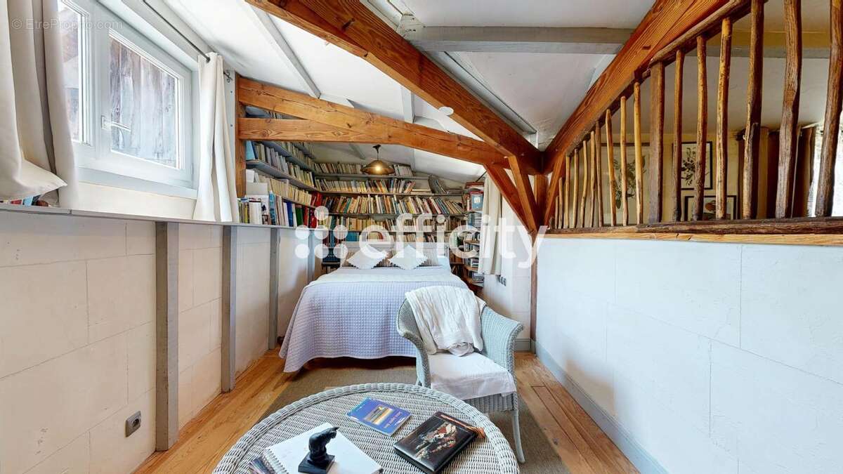 Maison 378 m² à Montet-Et-Bouxal  - photo 11