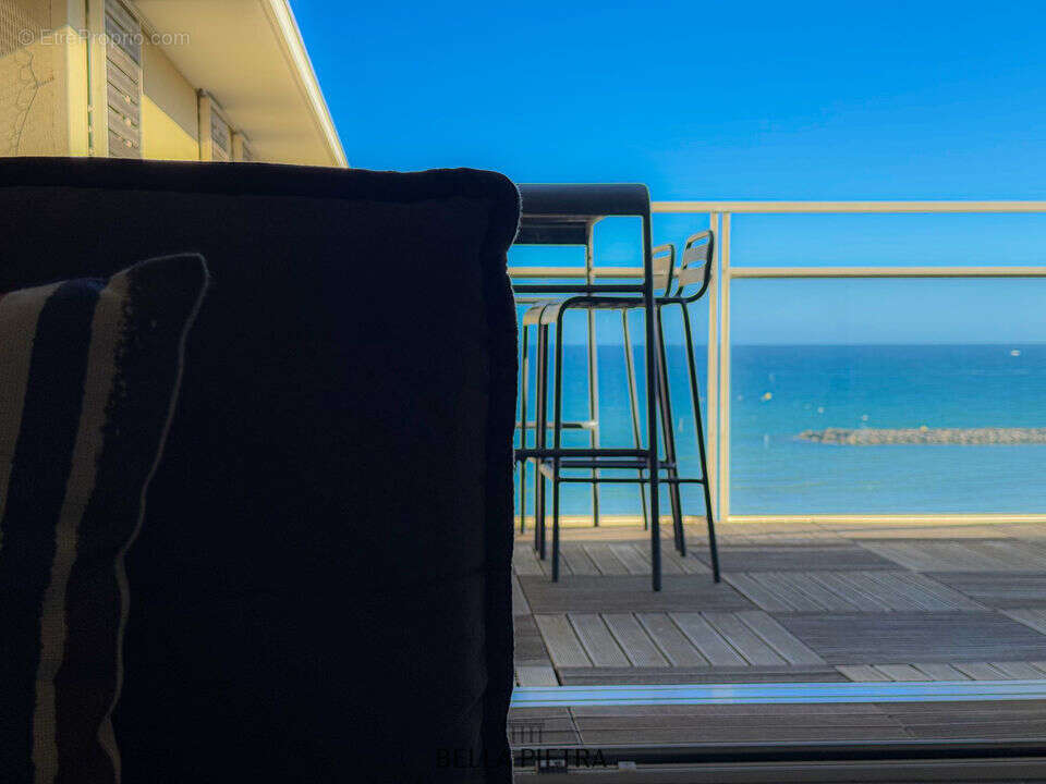 Appartement à PALAVAS-LES-FLOTS