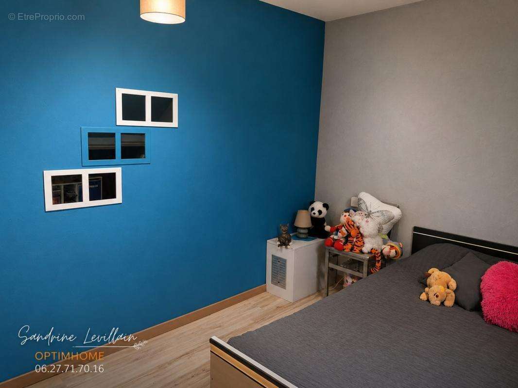 Maison à vendre 8 pièces BOIS NORMAND PRES LYRE (27) - photo 24