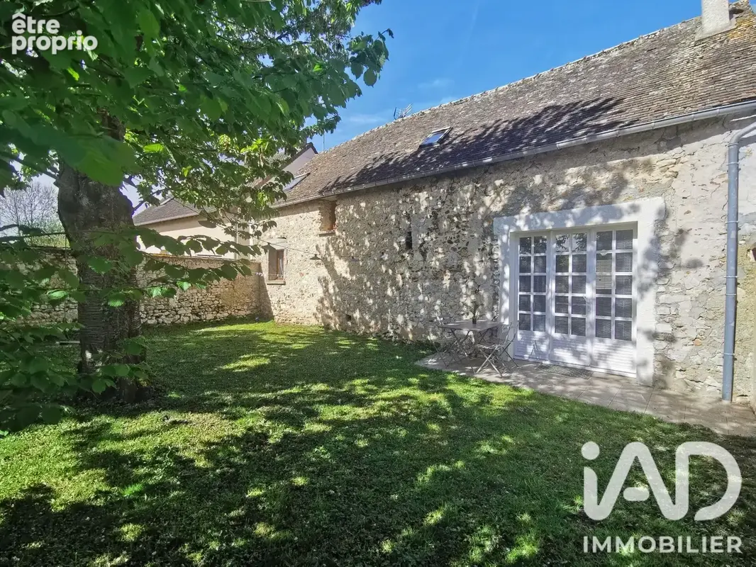 Photo 1 - Maison à LONGNES