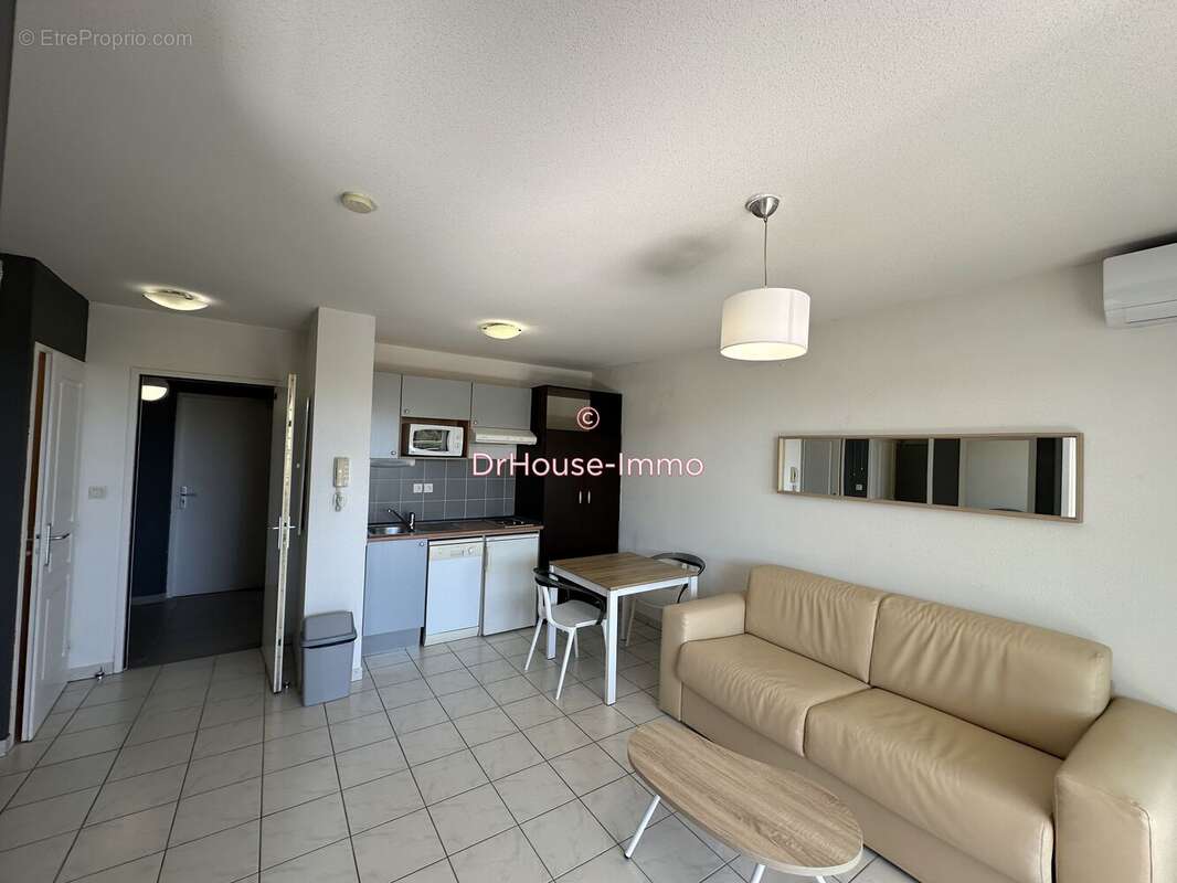 Appartement à AGDE