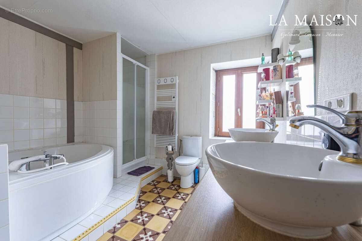 Maison 172 m² à Gerland  - photo 7